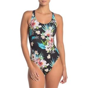 NEXT Tropicana One-Piece Swimsuit